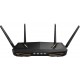 Безжичен Рутер ZYXEL NBG-6817 ARMOR Z2, AC2600, Gigabit, 4K streaming