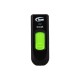 USB памет Team Group C141 64GB, USB 2.0, Зелен