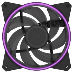 Вентилатор Cooler Master MasterFan MF122R RGB Вентилатор Cooler Master MasterFan MF122R RGB