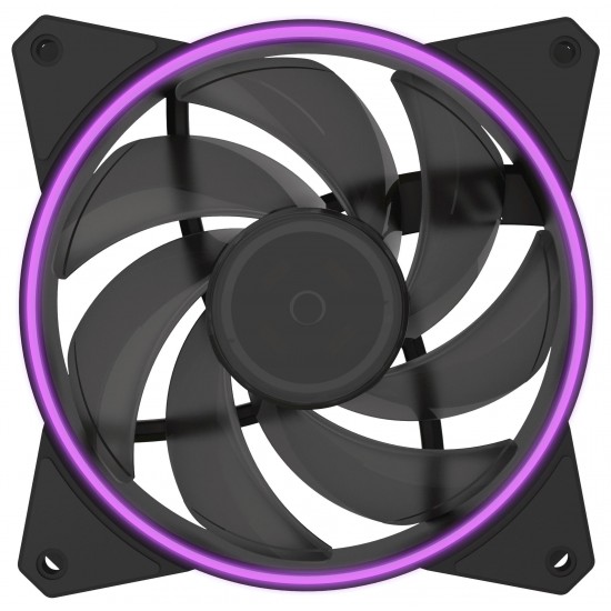 Fan Cooler Master MasterFan MF122R RGB