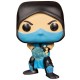 Фигурка Funko POP! Games: Mortal Kombat - Sub-Zero #536