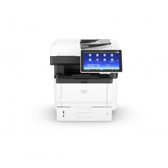Multifunctional Device 3 in 1 RICOH IM 350, А4- for rent