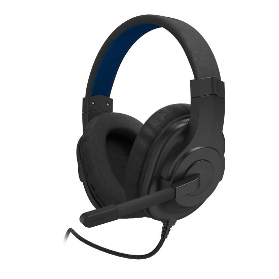 uRage "SoundZ 100" Gaming Headset, 3.5mm jack, black
