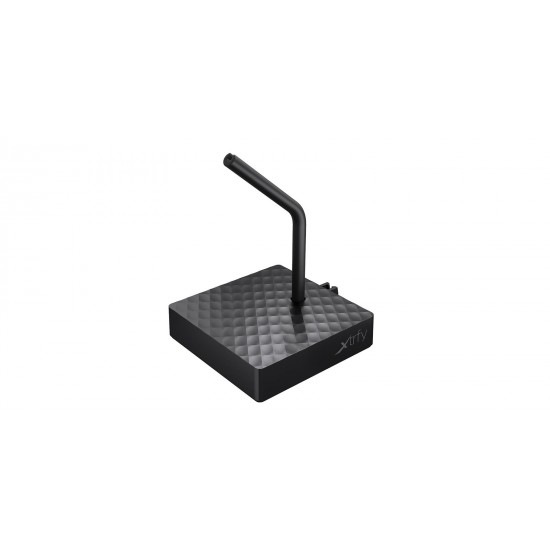 Gaming accessory for the mouse cable Xtrfy B4 Black