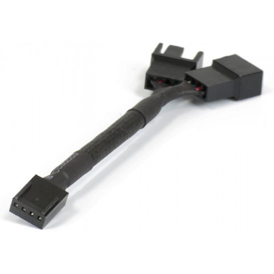 Phanteks Y-cable for 4-pin PWM fan