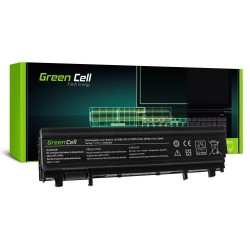 Батерия  за лаптоп GREEN CELL, Dell Latitude E5440 E5540, 11.1V, 4400mAh
