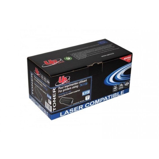 Тонер касета UPRINT TK-1130, KYOCERA, Черен Toner Cartridge UPRINT TK-1130, KYOCERA, Black