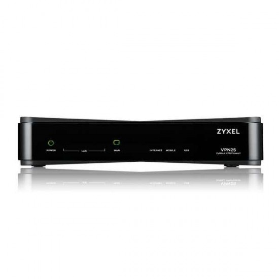 ZyXEL VPN2S VPN Firewall VPN 2S for Small Office