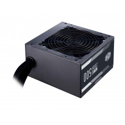 Захранващ блок Cooler Master MWE White 230V V2 500W
