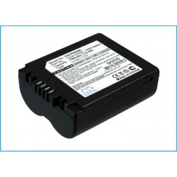 Батерия за апарат Panasonic CGR-S006 LiIon 7.4V 750mAh  Cameron Sino