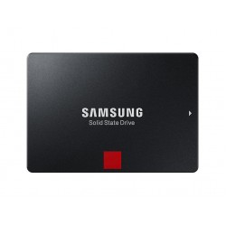 Solid State Drive (SSD) SAMSUNG 860 PRO, 256GB, SATA III, 2.5 inch MZ-76P256B/EU