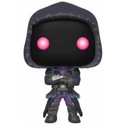 Фигурка Funko POP! Games: Fortnite - Raven #459