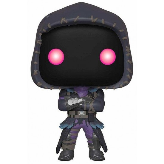 Funko POP! Games: Fortnite - Raven #459