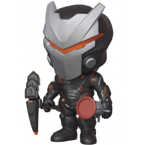 Funko Funko 5 Star: Fortnite - Omega Full Armor