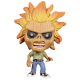 Фигурка Funko POP! Rocks: Iron Maiden - Iron Maiden Skeleton Eddie #143