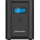 UPS POWERWALKER VI 2200 SHL LCD, 2200VA, Line Interactive