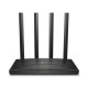Безжичен рутер TP-Link Archer C80 AC1900, Dual band, 4 антени