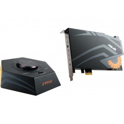 Звукова карта Asus Strix RAID PRO PCIe 7.1 Gaming