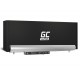 Батерия за лаптоп GREEN CELL LA04, HP 248 G1, 340 G1, HP Pavilion 14-N, 15-N, IB5S, 14.4V, 3400mAh
