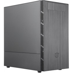 Кутия Cooler Master MasterBox MB400L with ODD, mATX