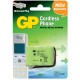 Батерия за телефон GP 3*1/2АА 3.6V NiMH 600mAh GPT279