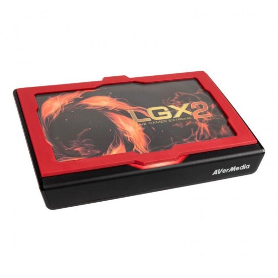 External Capture AVerMedia LIVE Gamer Extreme 2, USB 3.1 (Type-C)