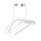 Блутут слушалки тапи Skullcandy Smokin Buds 2 Wireless Бял