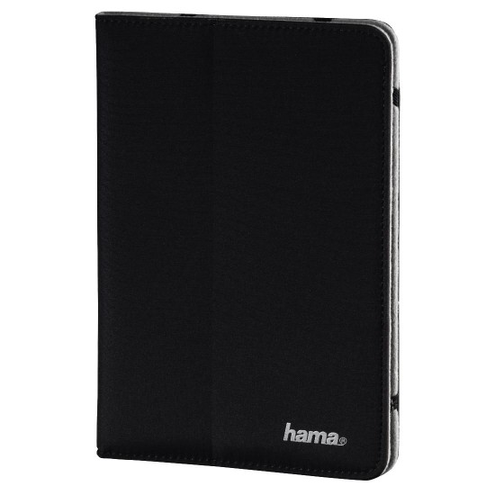 Sleeve HAMA Strap 173500, 7", Black