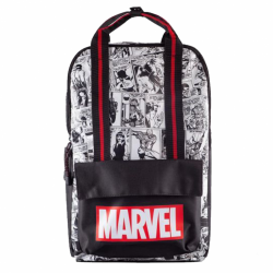 Раница Bioworld Marvel AOP, Джоб с лого