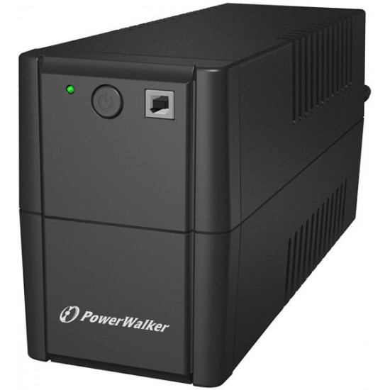 UPS POWERWALKER VI 850 SH, 850VA, Line Interactive