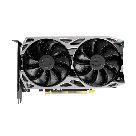 Graphic card EVGA GeForce GTX 1650 KO ULTRA GAMING 4GB GDDR6