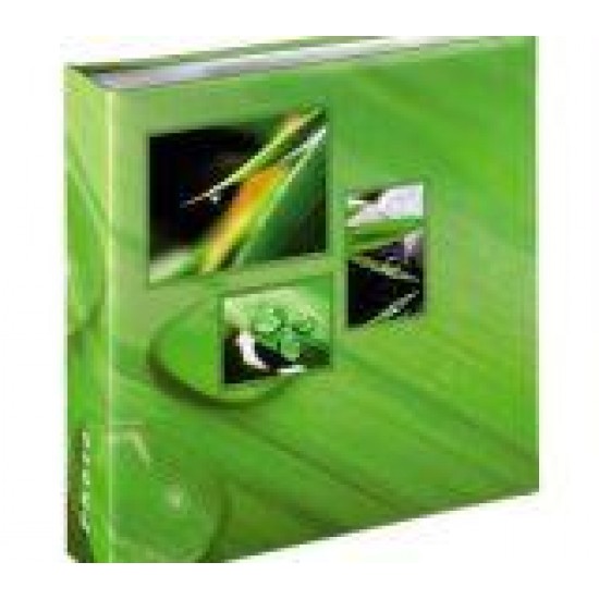 Photo album "Singo", for 200 pfotos 10x15