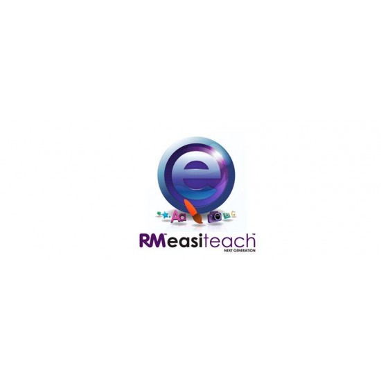 Software RM Easiteach Next Generation for one teacher