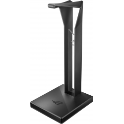 Геймърскa поставка за слушалки ROG Throne Core