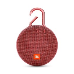 Блутут Колонка JBL Clip 3, Червен Блутут Колонка JBL Clip 3, Червен