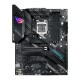 Дънна платка ASUS ROG STRIX B460-F GAMING, socket 1200, Aura Sync, Dual M.2