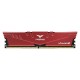 Памет Team Group T-Force Vulcan Z Red DDR4 16GB 3200MHz CL16 TLZRD416G3200HC16C01