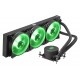 Охладител за процесор Cooler Master MasterLiquid ML360 RGB TR4 Edition