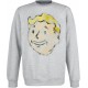 Суитчър без качулка Gaya Entertainment Fallout, Vault Boy Vintage, XL