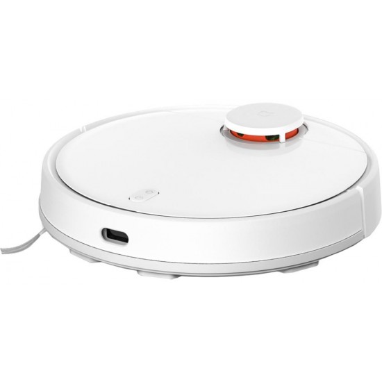Xiaomi Mi Robot Vacuum-Mop P (White)