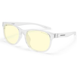 Детски компютърни очила GUNNAR Rush Kids 12+, Amber Natural, Кристал Детски компютърни очила GUNNAR Rush Kids 12+, Amber Natural, Кристал