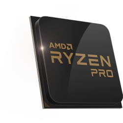 Процесор AMD Ryzen 5 PRO 1600, 6-Core, 3.2 GHz Up to 3.6GHz, TRAY