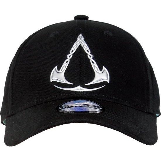 Assassin's Creed Valhalla - Metal Symbol - Baseball Cap