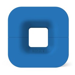 Поставка за слушалки NZXT Puck Blue BA-PCKRT-BL