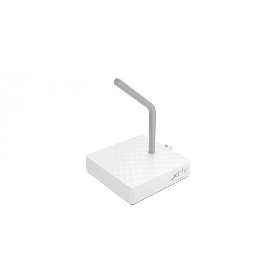 Gaming accessory for the mouse cable Xtrfy B4 White