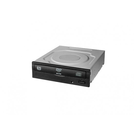 Internal LITE-ON iHAS124, SATA, Black