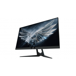 Монитор Gigabyte AORUS FI27QP-EK, 27" 2K ELED IPS, HDR, 165Hz 1ms, HBR3, RGB Fusion 2.0