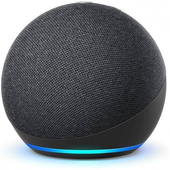 Amazon Echo Dot 4 Multimedia Speaker