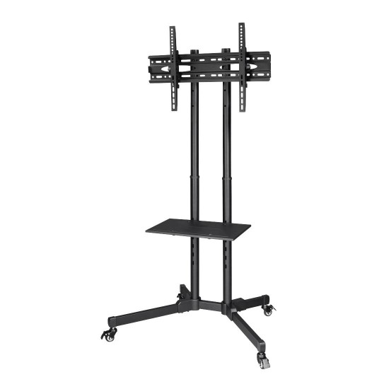 Hama "Trolley" TV , 175 cm (70"), 600x400, black