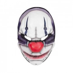 Маска Payday 2 Face Mask Chains реплика, GAYA Entertainment